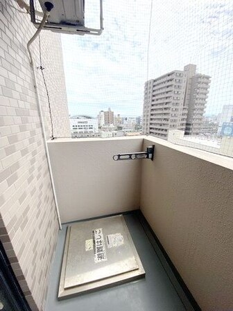 ライオンズプラザ平塚宝町の物件内観写真